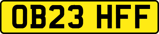 OB23HFF