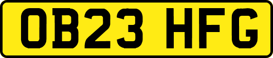 OB23HFG