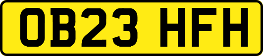 OB23HFH