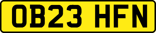 OB23HFN
