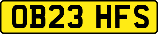 OB23HFS