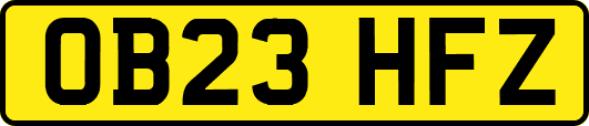 OB23HFZ
