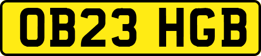 OB23HGB