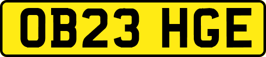 OB23HGE