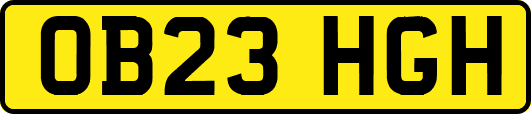 OB23HGH