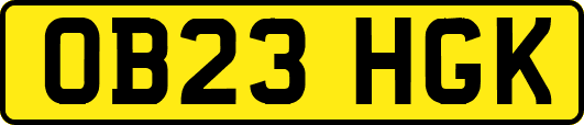 OB23HGK