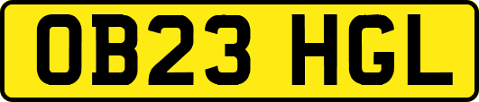 OB23HGL