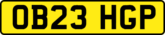 OB23HGP