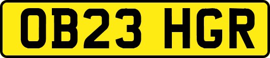 OB23HGR