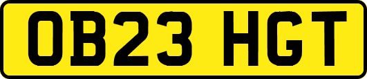 OB23HGT