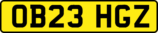 OB23HGZ