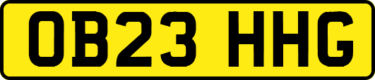 OB23HHG