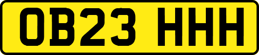 OB23HHH