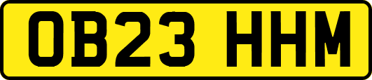 OB23HHM