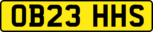 OB23HHS