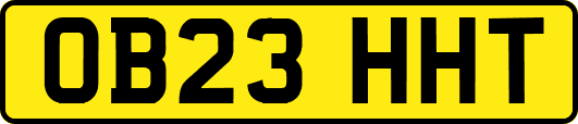 OB23HHT