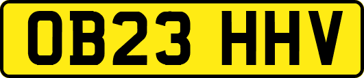 OB23HHV