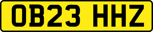 OB23HHZ