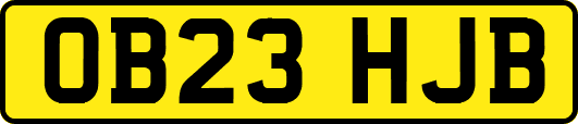 OB23HJB