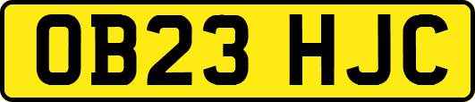 OB23HJC