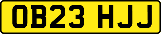OB23HJJ