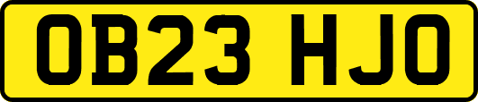 OB23HJO