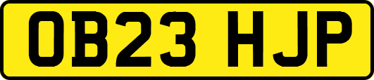 OB23HJP