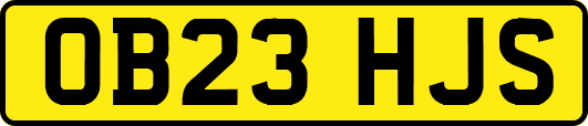 OB23HJS