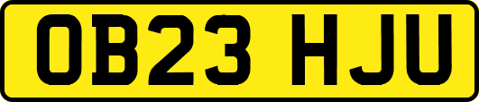 OB23HJU