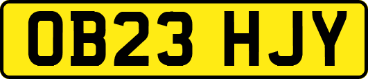 OB23HJY