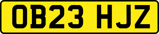 OB23HJZ