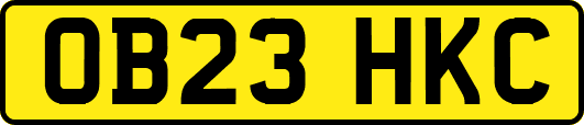 OB23HKC