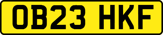 OB23HKF