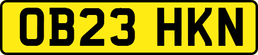 OB23HKN