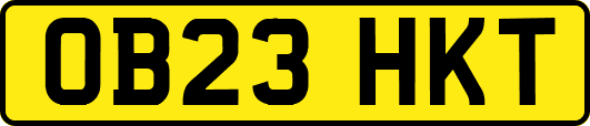 OB23HKT