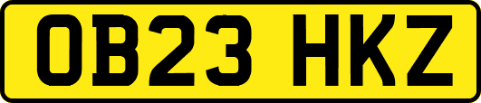 OB23HKZ