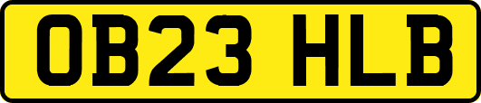 OB23HLB