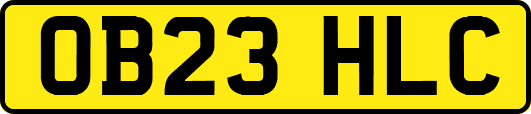 OB23HLC