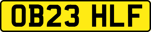 OB23HLF