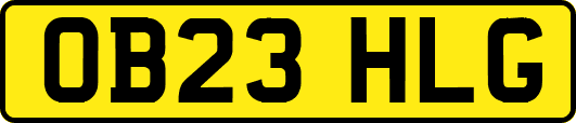 OB23HLG