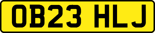 OB23HLJ