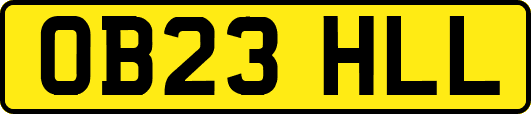 OB23HLL