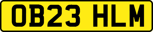 OB23HLM
