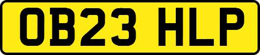OB23HLP
