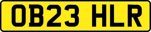OB23HLR