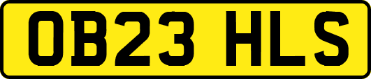 OB23HLS