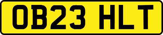 OB23HLT