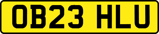 OB23HLU