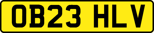 OB23HLV