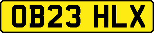 OB23HLX
